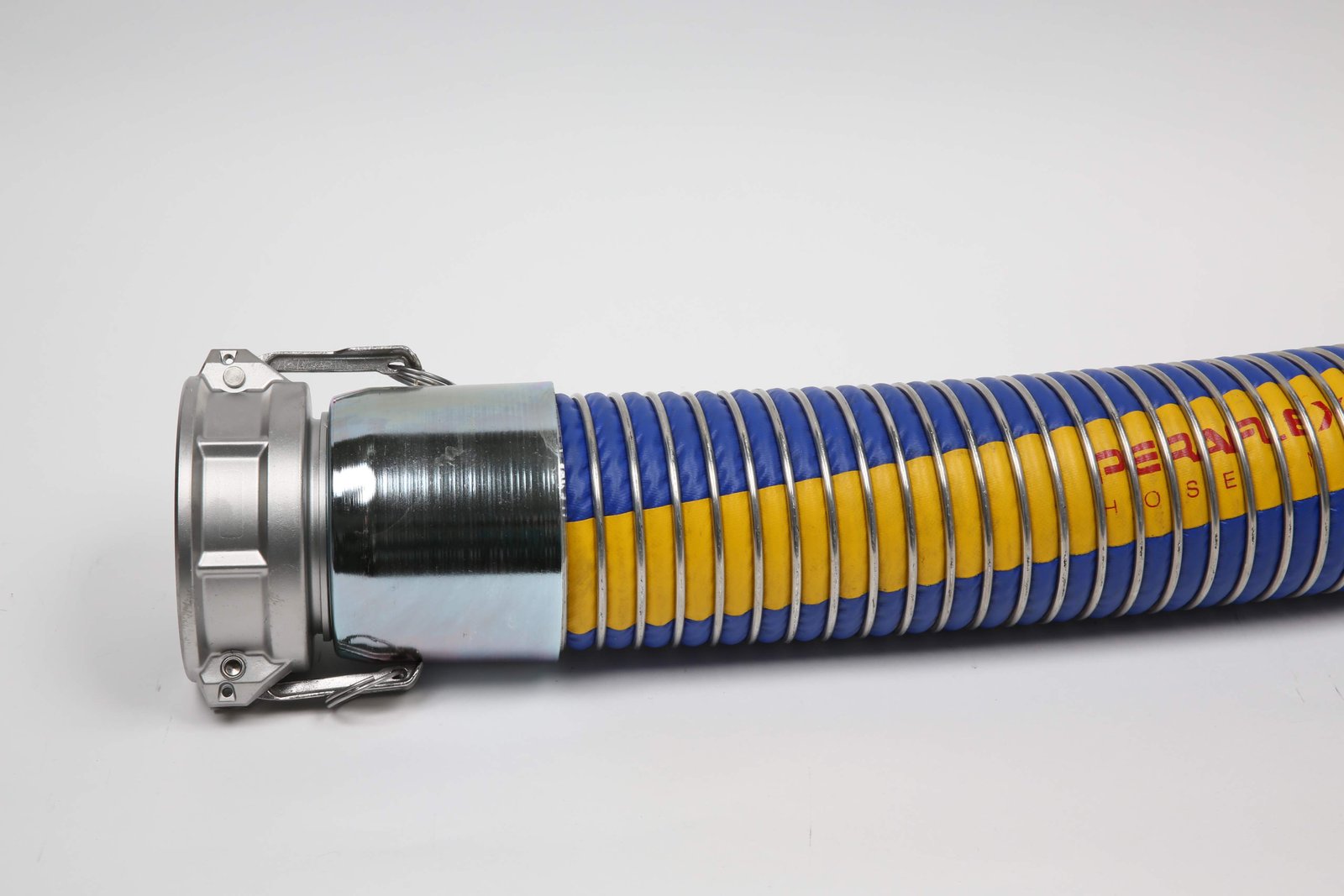 Metal Corrugated Hoses Moditrading